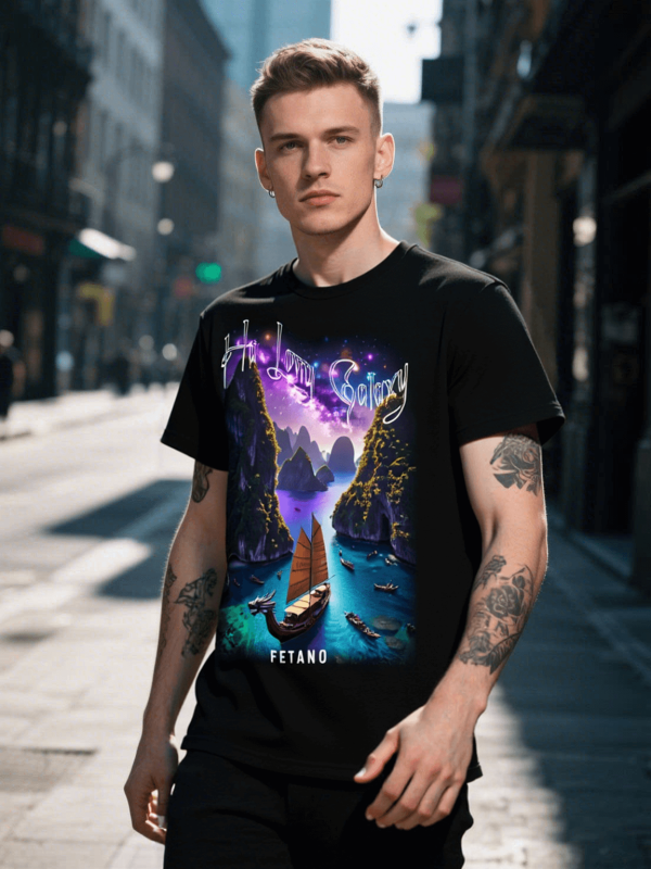 T-shirt - Galaxy Bay Other - Image 5