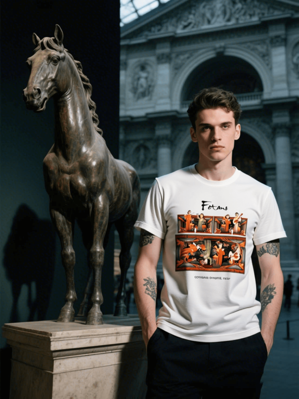 T-shirt - Mystic Vietnam - Image 8