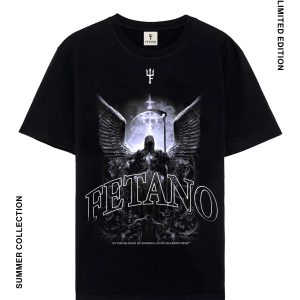 T-shirt - Ebon Throne