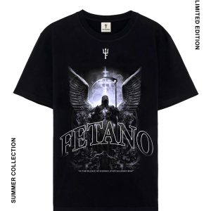T-shirt - Ebon Throne