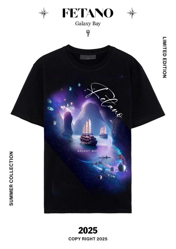 T-shirt - Galaxy Bay Other - Image 2