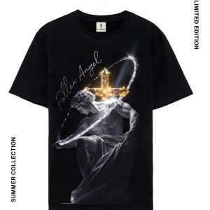 T-shirt - Fallen Angel
