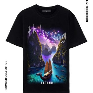 T-shirt - Galaxy Bay Other