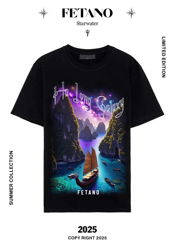 T-shirt - Galaxy Bay Other