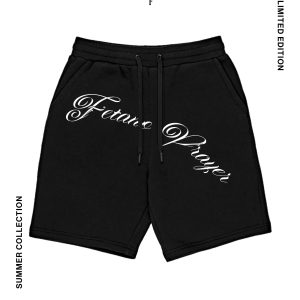Fetano Prayer Shorts