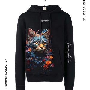 Hoodie - Mystic Mance