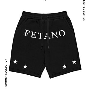 Star Shorts