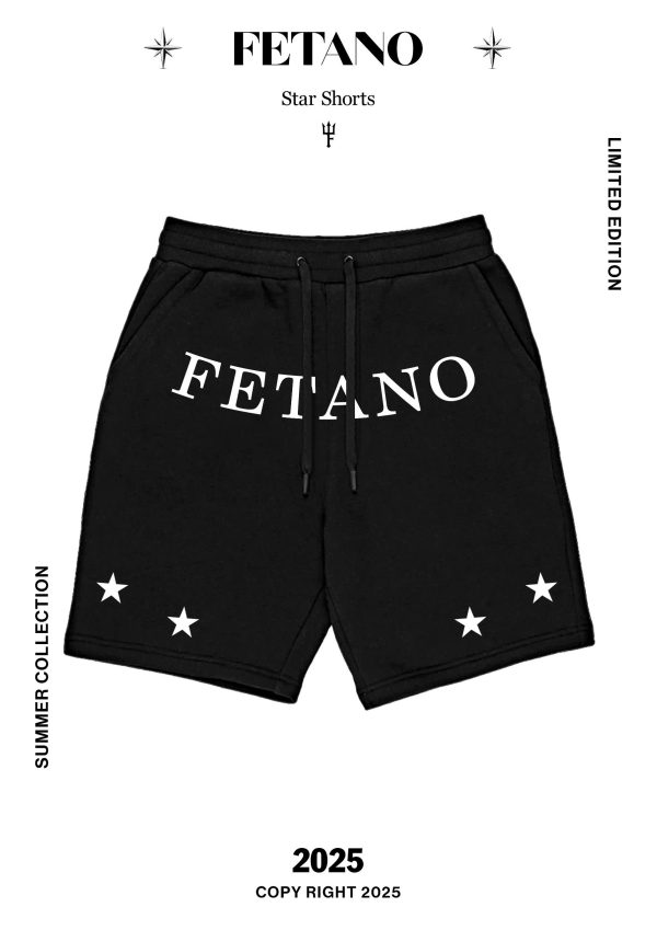 Star Shorts