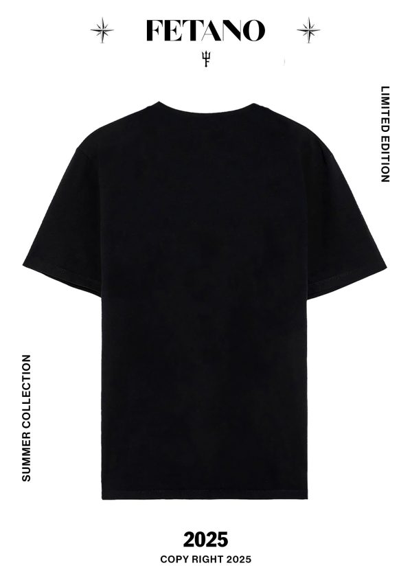 T-shirt – Iron Valor - Image 2