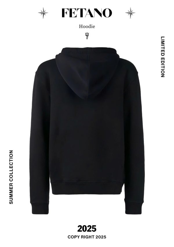 Hoodie - Savage Twins - Image 2